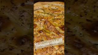 food 80s shrots bread focaccia [upl. by Einhapets]