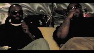 8Ball amp MJG Interview Part 1 [upl. by Sone]