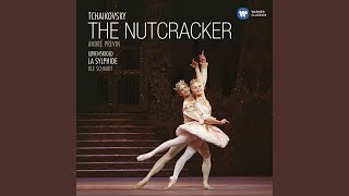 The Nutcracker Op 71 Miniature Overture [upl. by Hilaire]