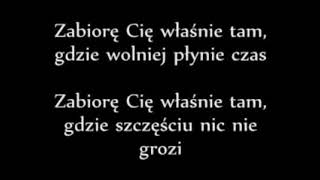 KANCELARIA  zabiorę Cię właśnie tam [upl. by Enoitna]