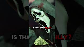 Ghostface Meets Another Ghostface  Ghostface Intros Part 4  MK1 gaming mortalkombat scream [upl. by Anatsirhc]