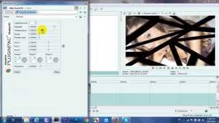 Sony Vegas Plugin Pack  Get 3D amp Shatter effects [upl. by Ankeny]