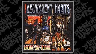 Delinquent Habits  Merry Go Round [upl. by Eanaj]