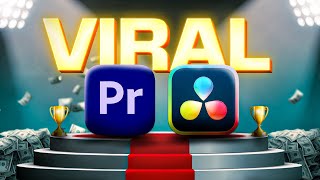 How to Edit Viral Videos [upl. by Pomeroy]