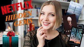 📺 Underrated Movies You Can Stream On Netflix RIGHT NOW [upl. by Catriona]