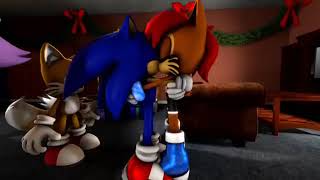 Sonic Christmas Kiss [upl. by Marva241]