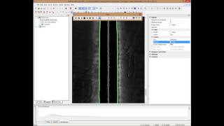 Side scan sonar data processing using CARIS HIPS and SIPS 81 [upl. by Caraviello]