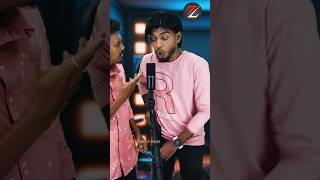 Anirudh studio composing 😂😂 Dheema dheemathi 😂🔥🔥  composer music aniruth studio instrumental [upl. by Asiruam745]