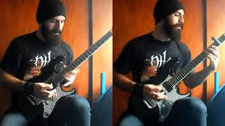 Brooks amp Dunn  Boot Scootin Boogie Guitar Cover By Mudo Amott [upl. by Darin]