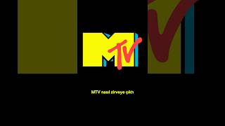 MTV nasıl zirveye çıktı ve neden düştü 👀 [upl. by Lleinnad334]