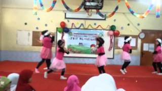 Eshany balon udara sherina [upl. by Asir214]