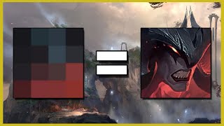 Identifying LoL Champs From 16 Pixels [upl. by Inaboy450]