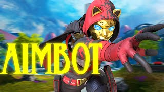 BEST Smoothest MNK Settings For AIMBOT [upl. by Adirf]