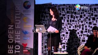 SUSTAINABILITY AS A STRATEGIC VISION Luisa Collina [upl. by Ecnarrot706]