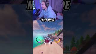 Ninja explains why ninjashyper will never come back ninja fortnite trending [upl. by Nollat]