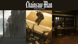 Chainsaw Man  Full Original Soundtrack [upl. by Cuyler]