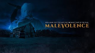 Malevolence Official Trailer 2018 [upl. by Adnahsor]