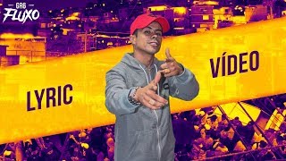 MC NEGUINHO DO KAXETA  MEDLEY AO VIVO LYRIC VIDEO DJ YURI MARTINS [upl. by Gruver]