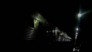 All aboard the Night Train [upl. by Oreves]