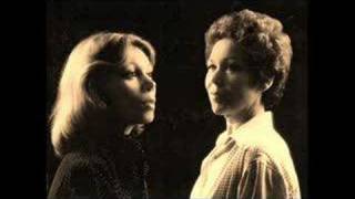 Mirella Freni amp Renata Scotto  In Duets  Norma [upl. by Arta252]