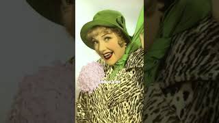 Anne Baxter’s Story movie subscribe history classichollywood hollwood factsshort [upl. by Nnyliak682]