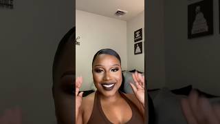 Tarte Golden Era Eyeshadow Gift Set Tutorial newmakeup sephora fallglam fullfaceglam [upl. by Bunow117]