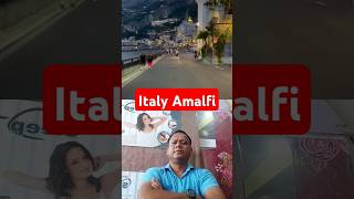 Amalfi coast italy amalficoast amalfi europe travelitalyvibes holiday beautiful amalfishort [upl. by Zirtaeb]