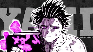 BLACK CLOVER chapter 313 is NOT what you think [upl. by Alemrac313]