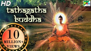 Tathagatha Buddha  Full Movie  Sunil Sharma Kausha Rach Suman  HD 1080p  English Subtitles [upl. by Brause]