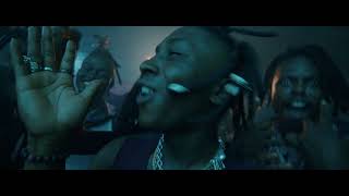 Dangbana Republik amp Bella Shmurda  Party Next Door Official Video [upl. by Runkel]