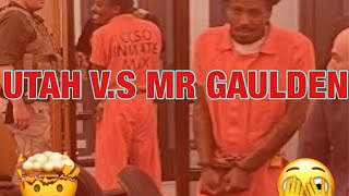 Rapper NBA Youngboy First Court Hearing 🤯😱🫣 [upl. by Arianne]