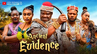 ANCIENT EVIDENCE New Movie Ugezu J Ugezu Queen Okam 2024 Nigerian Latest Full Movies [upl. by Lamdin]