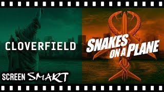 How CLOVERFIELD Defied Expectations And Another Movie Failed [upl. by Tsugua201]