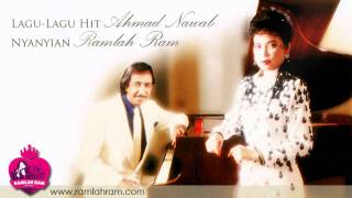 Part 1Lagu Hit Ahmad Nawab by Ramlah Ram [upl. by Irolav4]