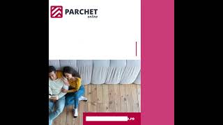 Parchet Online  Parchet laminat Parchet triplustratificat Parchet SPC [upl. by Joiner]