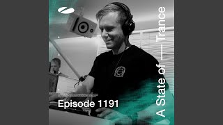 Under My Skin ASOT 1191 [upl. by Glendon]