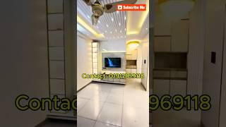 Attractive Flat Interior Design Dhaka  Interior Design Company in Bangladesh  interiordesign [upl. by Wilkie]