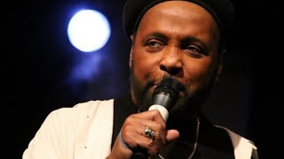 Gospel Singer Andrae Crouch [upl. by Mallina]