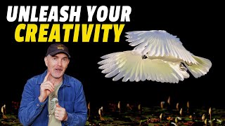 HOW TO TAKE CREATIVE IMAGES THAT STAND OUT [upl. by Kling21]