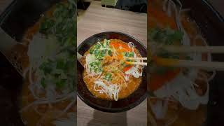 関内ラーメン横丁 横浜 神奈川 関内 ラーメン [upl. by Aicilyhp]