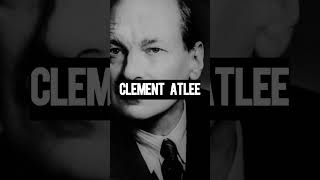 Churchill vs Attlee  The Partition Debate amp Britains Decline shorts britishempire independence [upl. by Hsetih779]