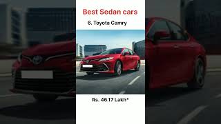 Top 10 Sedans cars in india market budget car sedancars sedan luxurycars [upl. by Lerat62]