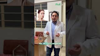 Examen de TSH Ultrasensible  Dr Misael [upl. by Pineda]