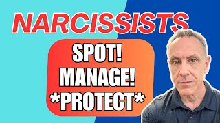 THE SHOCKING TRUTH About Overt Narcissists You Need to Know [upl. by Corina961]