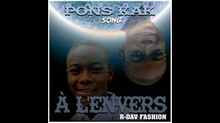 PONS KAK SONG À LENVERS dkm [upl. by Willner886]