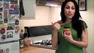 Nacheez Vegan and GlutenFree Nacho Cheese Review [upl. by Darn]