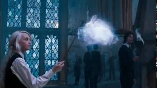 Dumbledores Army  Harry Potter and the Order of the Phoenix [upl. by Surtemed]