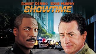 Showtime 2002 Movie  Robert De Niro Eddie Murphy Rene Russo  Showtime Movie Full Facts Review [upl. by Eelrahs]