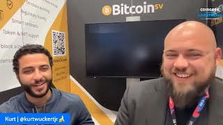 CoinGeek Weekly Livestream with Kurt Wuckert Jr  WeAreDevs  Day 2  Episode 23  Season 2 [upl. by Irb]