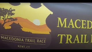 Macedonia Trail Race [upl. by Ytak]